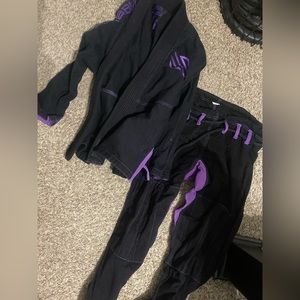 Women’s Gi W1